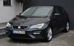 Seat Leon 1.0TSI 115CV FR NACIONAL