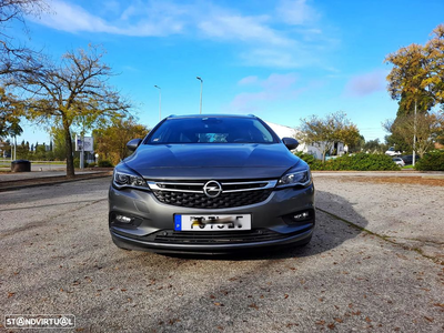 Opel Astra Sports Tourer 1.6 CDTi Executive S/S