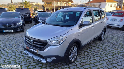 Dacia Lodgy 1.5 dCi Stepway 7L