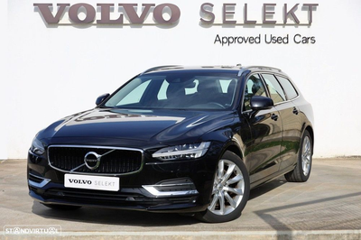 Volvo V90 2.0 T8 Momentum Plus AWD Geartronic