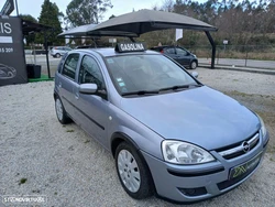 Opel Corsa 1.2 Twinport Enjoy