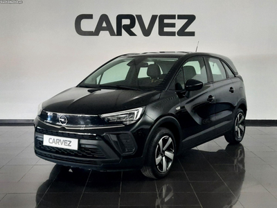 Opel Crossland X 1.2 Business Edition