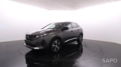 Peugeot 3008 de 2023