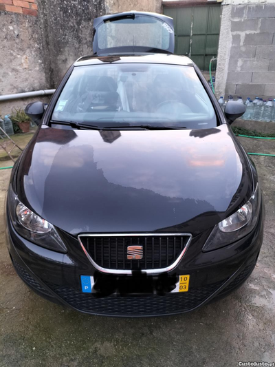 Seat Ibiza Sc