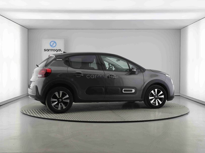 Citroen C3 C3 1.2 PureTech Max