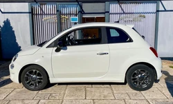 Fiat 500 1.0 Hybrid Sport