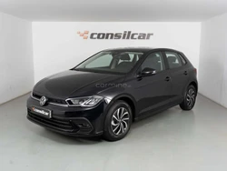 Volkswagen Polo 1.0 TSI Confortline