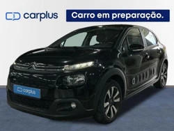 Citroen C3 1.2 PureTech 82 FEEL