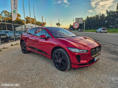 Jaguar I-Pace S AWD Aut.