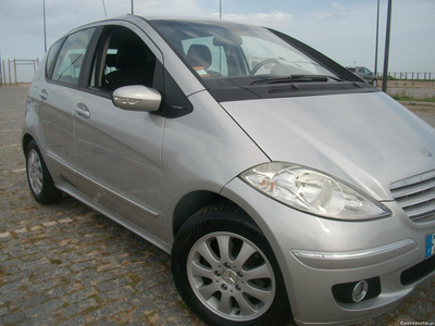 Mercedes-Benz A 150 Elegance