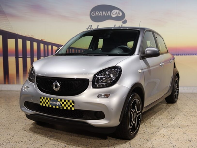 Smart Forfour 0.9 Passion 90 Aut.