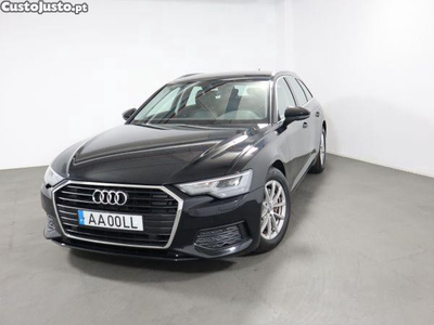 Audi A6 40 TDI 204 S tronic