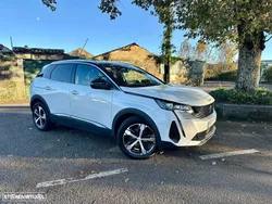 Peugeot 3008 1.2 PureTech GT Pack EAT8