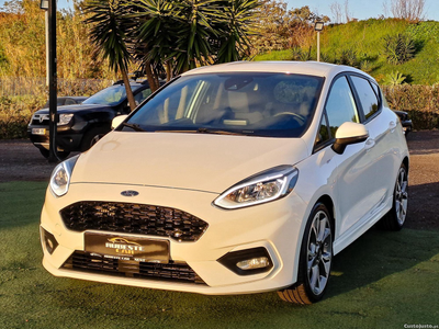 Ford Fiesta ST LINE 1.0 ECOBOOST 100CV GASOLINA 2021