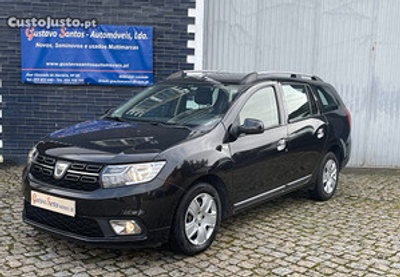 Dacia Logan MCV 1.5 dCi Confort ( NACIONAL)