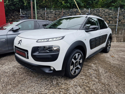 Citroën C4 CACTUS 1.6 HDI SHINE