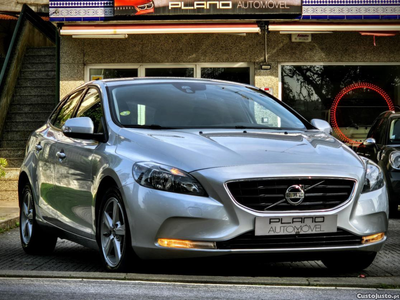 Volvo V40 1.6 D2