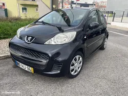 Peugeot 107 1.0 Urban