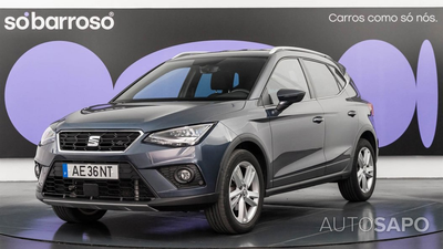 Seat Arona 1.0 TSI FR de 2020