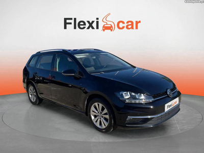 VW Golf Variant 1.0 TSI Confortline