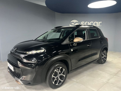 Citroën C3 Aircross 1.2 PureTech C-Series