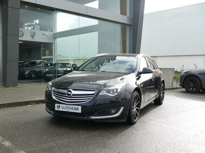 Opel Insignia 2.0 CDTi Executive S/S