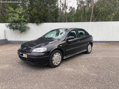 Opel Astra G 1.4 Elegance 90 Cv