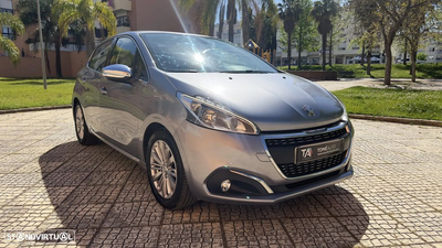 Peugeot 208 1.2 PureTech Allure