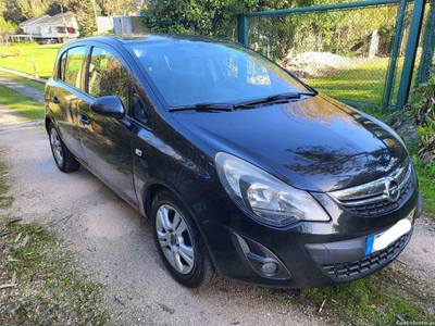 Opel Corsa 1.3 CDTI Eco flex