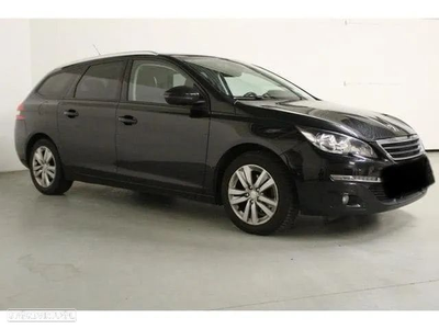 Peugeot 308 SW 1.2 PureTech Access P.Business