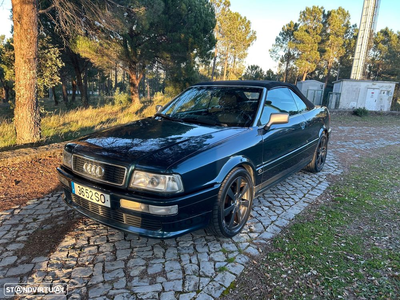 Audi 80 1.9 TDI