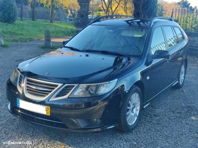 Saab 9-3 Sport Hatch