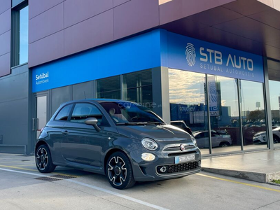 Fiat 500 0.9 TwinAir S&S Sport