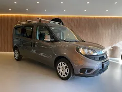 Fiat Doblò Combi 1.3 Multijet