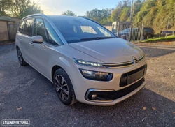 Citroën C4 Spacetourer PureTech 130 Stop&Start SHINE