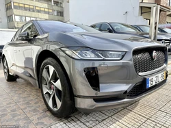 Jaguar I-Pace EV400 S FIRST EDITION AWD NACIONAL 1 ÚNICO