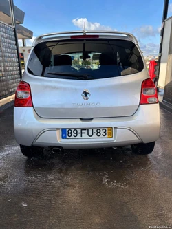 Renault Twingo 1.2 GT