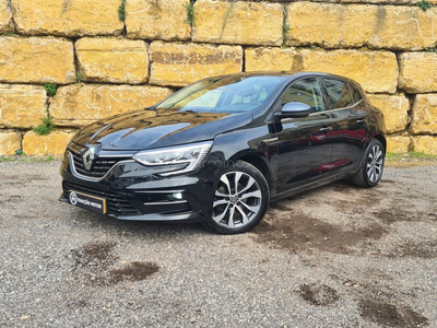 Renault Mégane 1.5 Blue dci Edition One