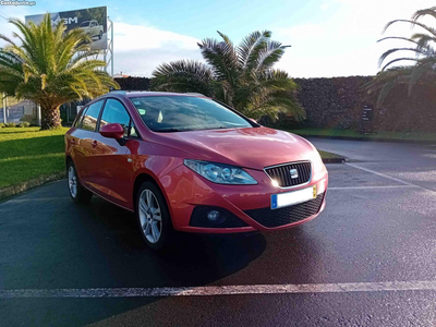 Seat Ibiza 1.2 STW - 70 CV - 2010