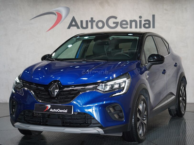 Renault Captur 1.0 TCe Techno