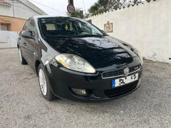 Fiat Bravo 1.6 Multijet Económico