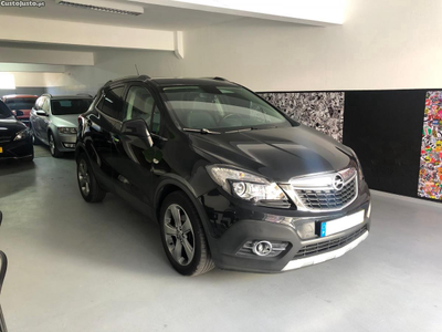 Opel Mokka 1.7 CDTI 130cv Excellence