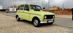 Renault 4 GL