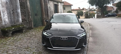 Audi A3 40 Tfsi e advance 2022