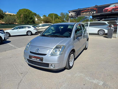 Citroen C2 1.1 SX Pack