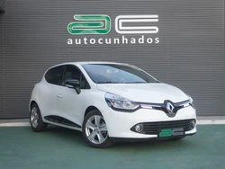 Renault Clio 1.5 dCi Confort