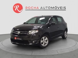 Dacia Sandero 0.9 TCe Comfort