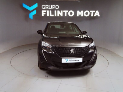 Peugeot 2008 1.2 PureTech Active pack