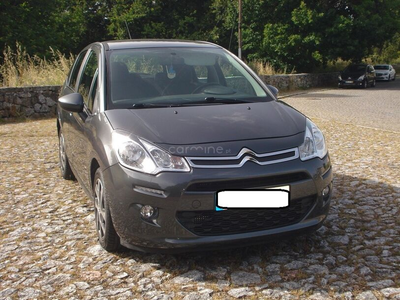 Citroen C3 1.6 BlueHDi Collection