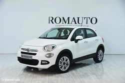 Fiat 500X 1.3 MJ Lounge S&S